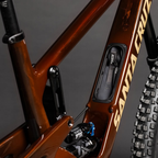 Bicicleta Santa Cruz Bronson V5 C Mx Kit S