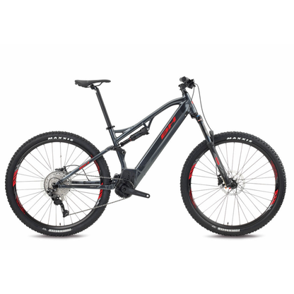 Bicicleta E-Bike BH Atom Lymx 8.1 140Mm 500W