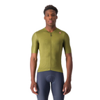 Jersey Castelli Espresso
