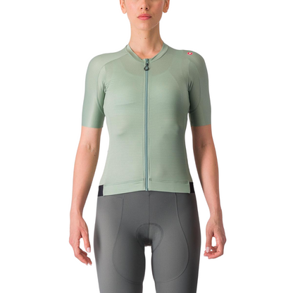 Jersey Castelli Espresso
