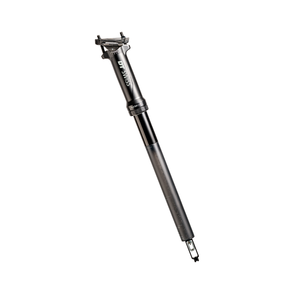 Poste Dt Swiss Telescópica Mtb D 232 One 30.9 60mm 400mm