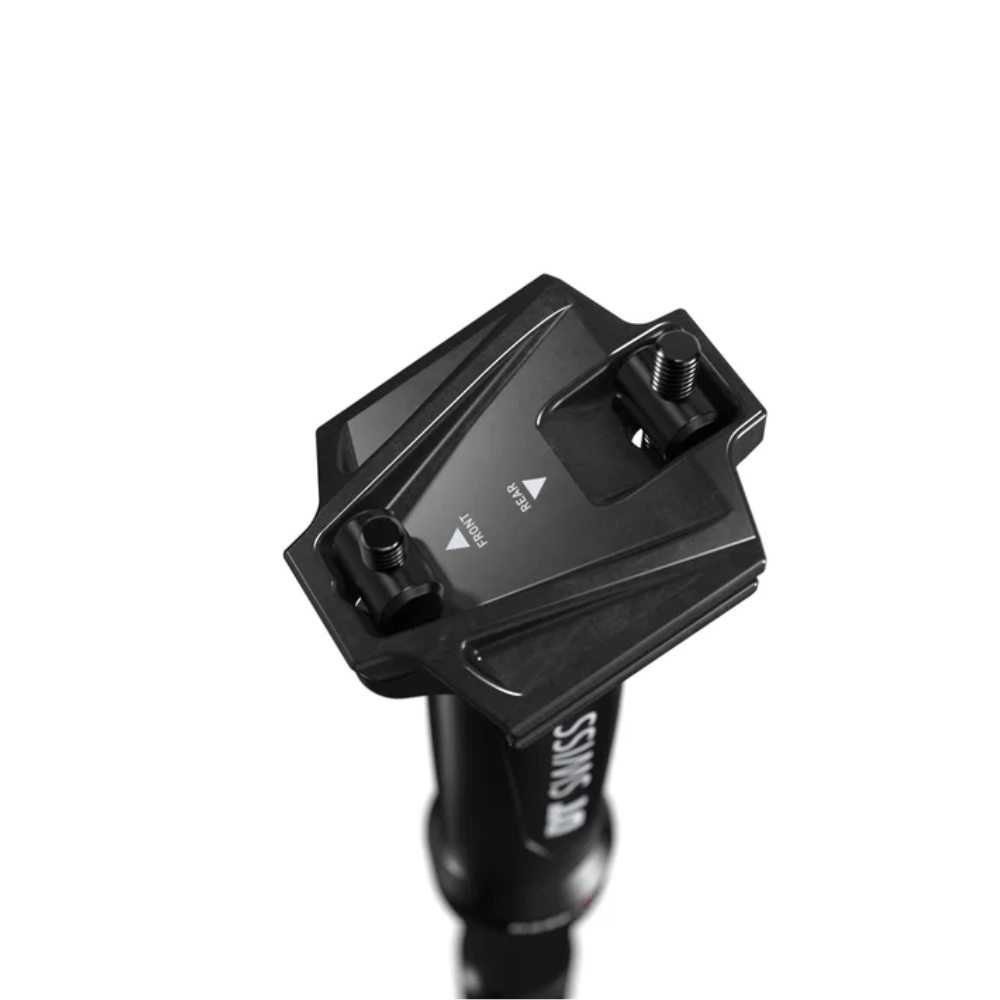 Poste Dt Swiss Telescópica Mtb D 232 One 30.9 60mm 400mm