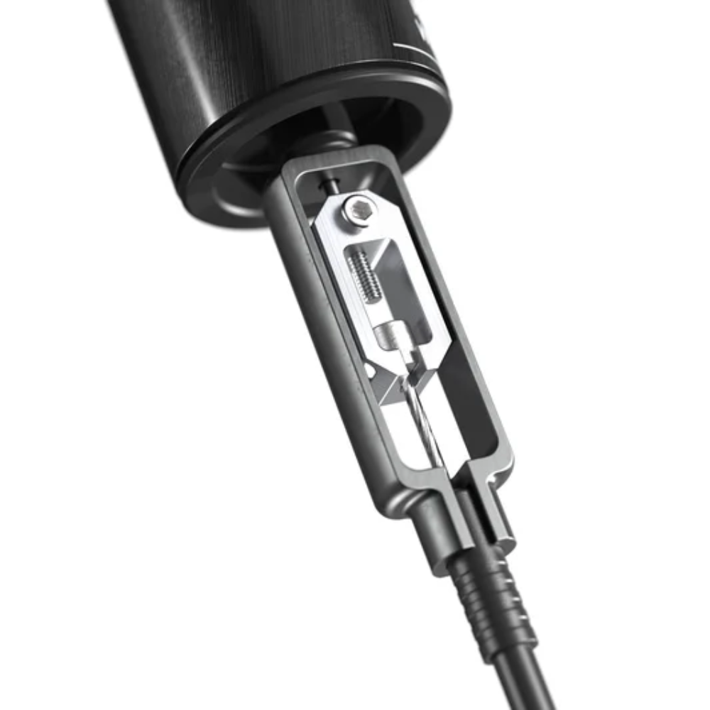 Poste Dt Swiss Telescópica Mtb D 232 One 30.9 60mm 400mm