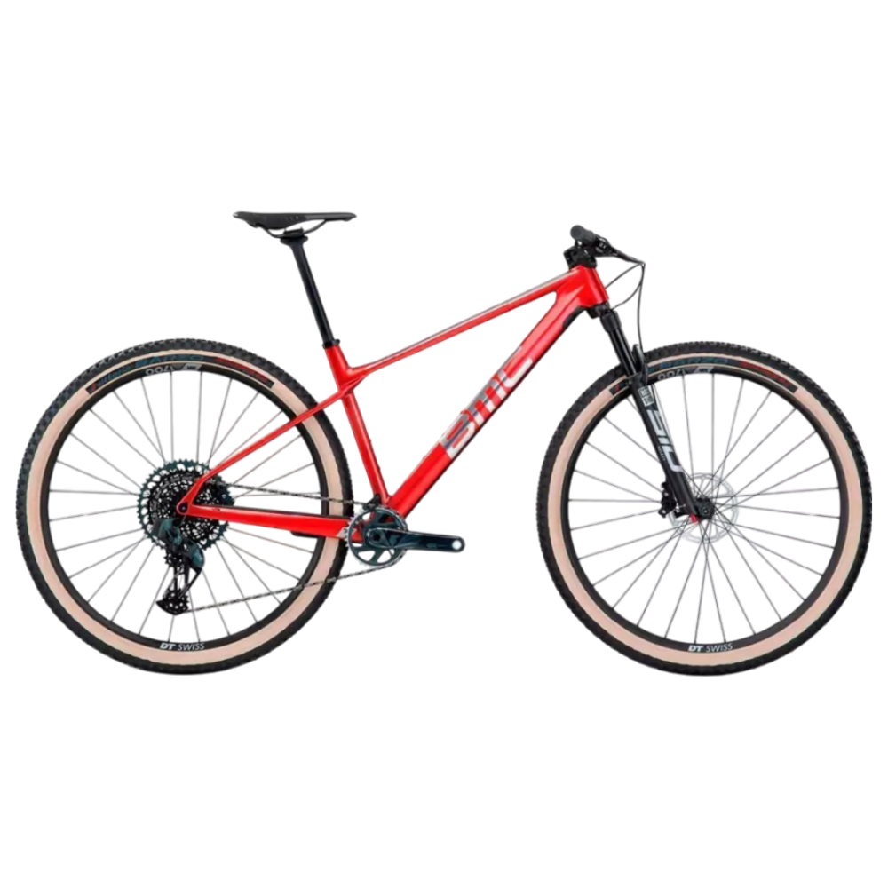Bicicleta BMC Twostroke 01 Four Sram Gx Eagle