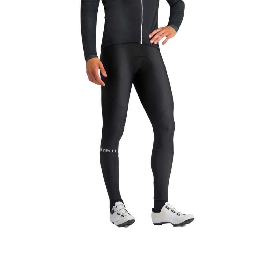 Pantalon Castelli Entrata Bibtight