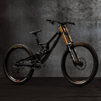 Bicicleta Santa Cruz V10 Cc Mx Kit X01