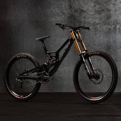 Bicicleta Santa Cruz V10 Cc Mx Kit X01