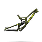 Marco Santa Cruz V10 Cc