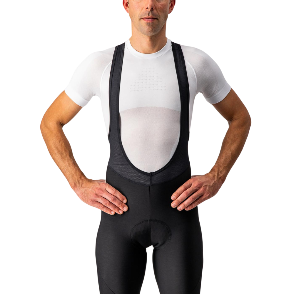 Pantalon Castelli Entrata Bibtight