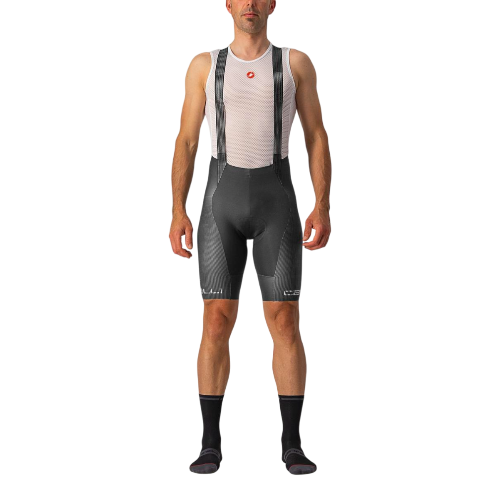 Bibshort Castelli Free Aero Rc