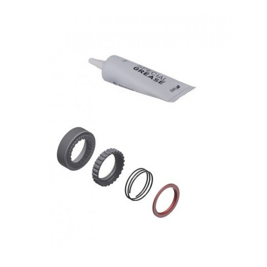 Kit De Servicio Dt Swiss Manzana Exp