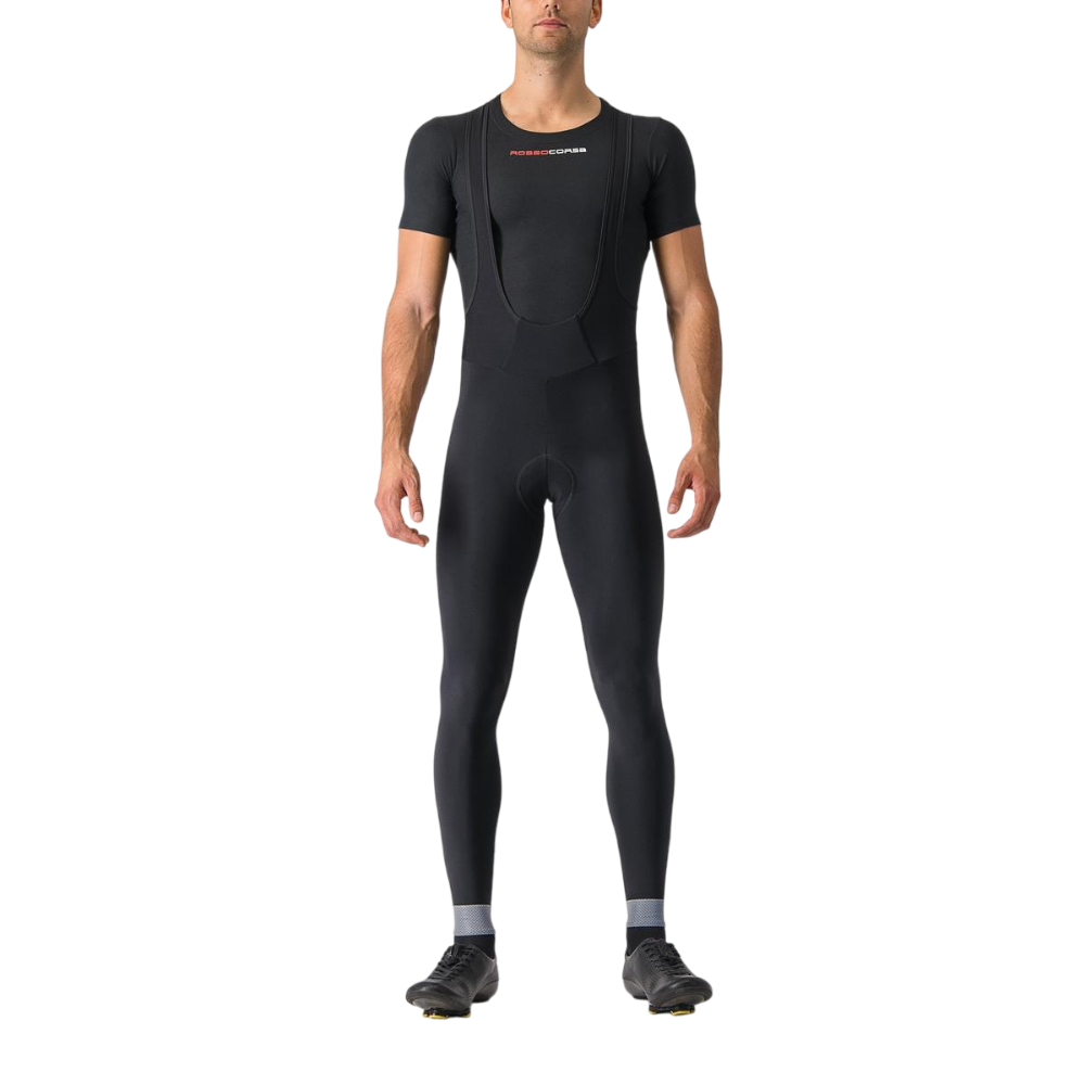 Pantalon Castelli Tutto Nano Bibtight