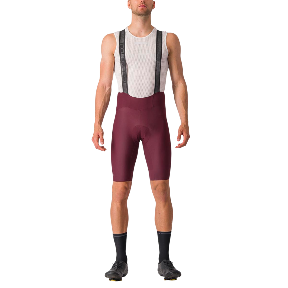 Bib Short Castelli Espresso – Bikexperts