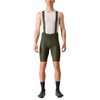 Bib Short Castelli Espresso
