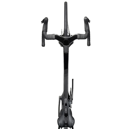 Bicicleta Factor One - Onyx Black