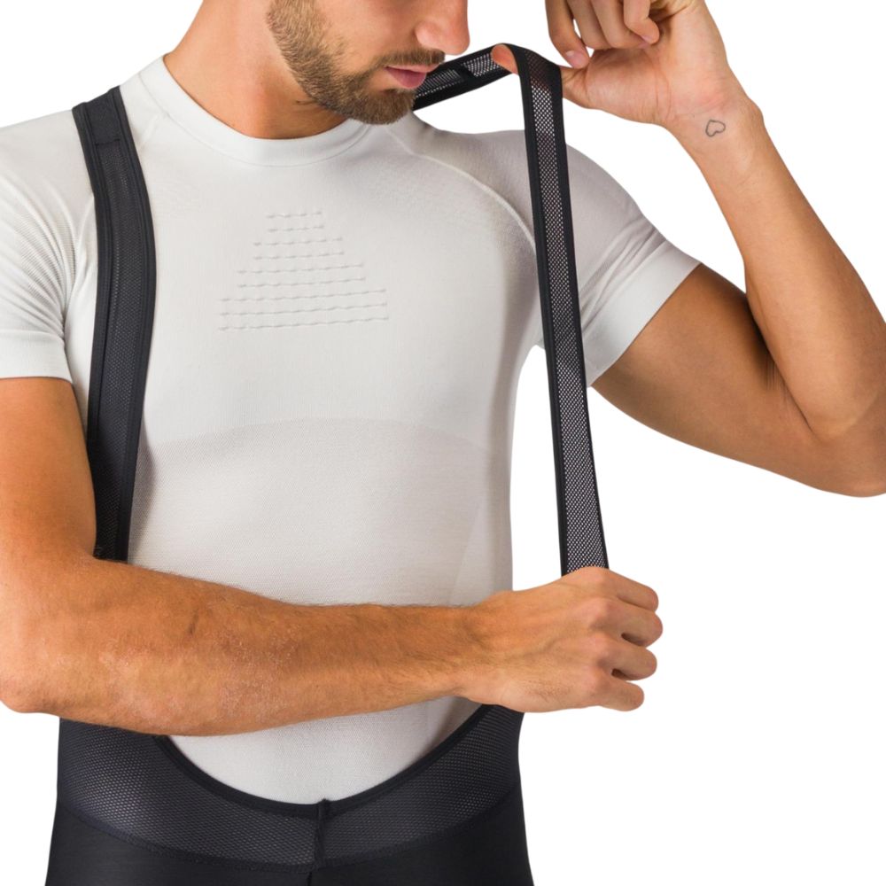 Pantalon Castelli Entrata Bibtight