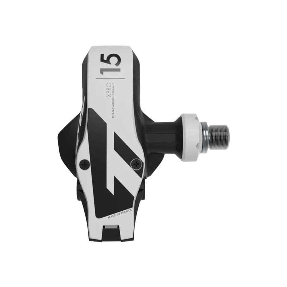 Pedal Time Xpro 15 Ruta