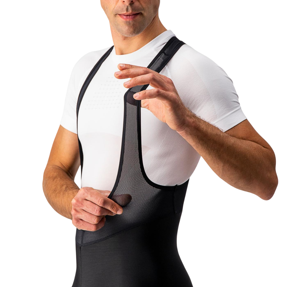 Pantalon Castelli Entrata Bibtight