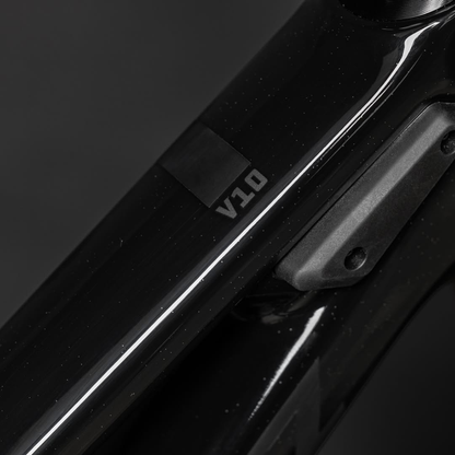 Bicicleta Santa Cruz V10 Cc Mx Kit X01