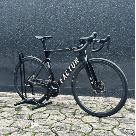 Bicicleta Demo Factor Ostro 1,0
