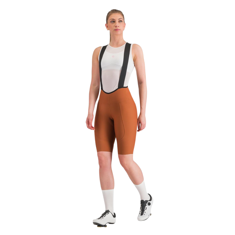 Bib Short Castelli Espresso DT W