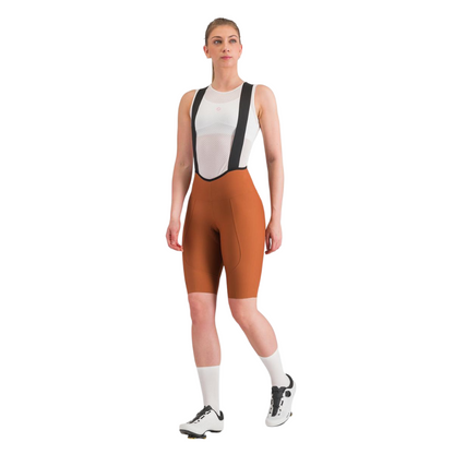 Bib Short Castelli Espresso DT W