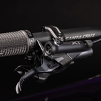 Bicicleta Santa Cruz Vala C Mx Kit XT Di2