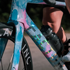 Bicicleta Factor Ostro V.A.M 2.0 - Watercolour Edition