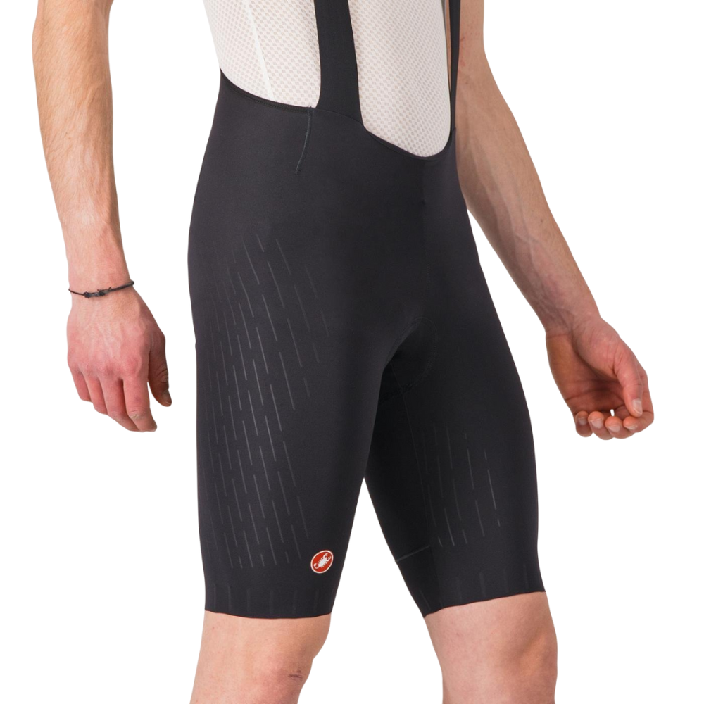 Bib short Castelli Free Aero Race