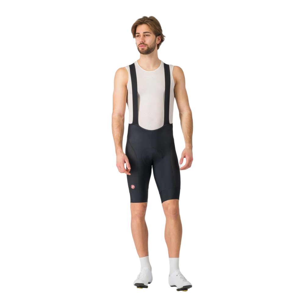 Bibshort Castelli Competizione 2