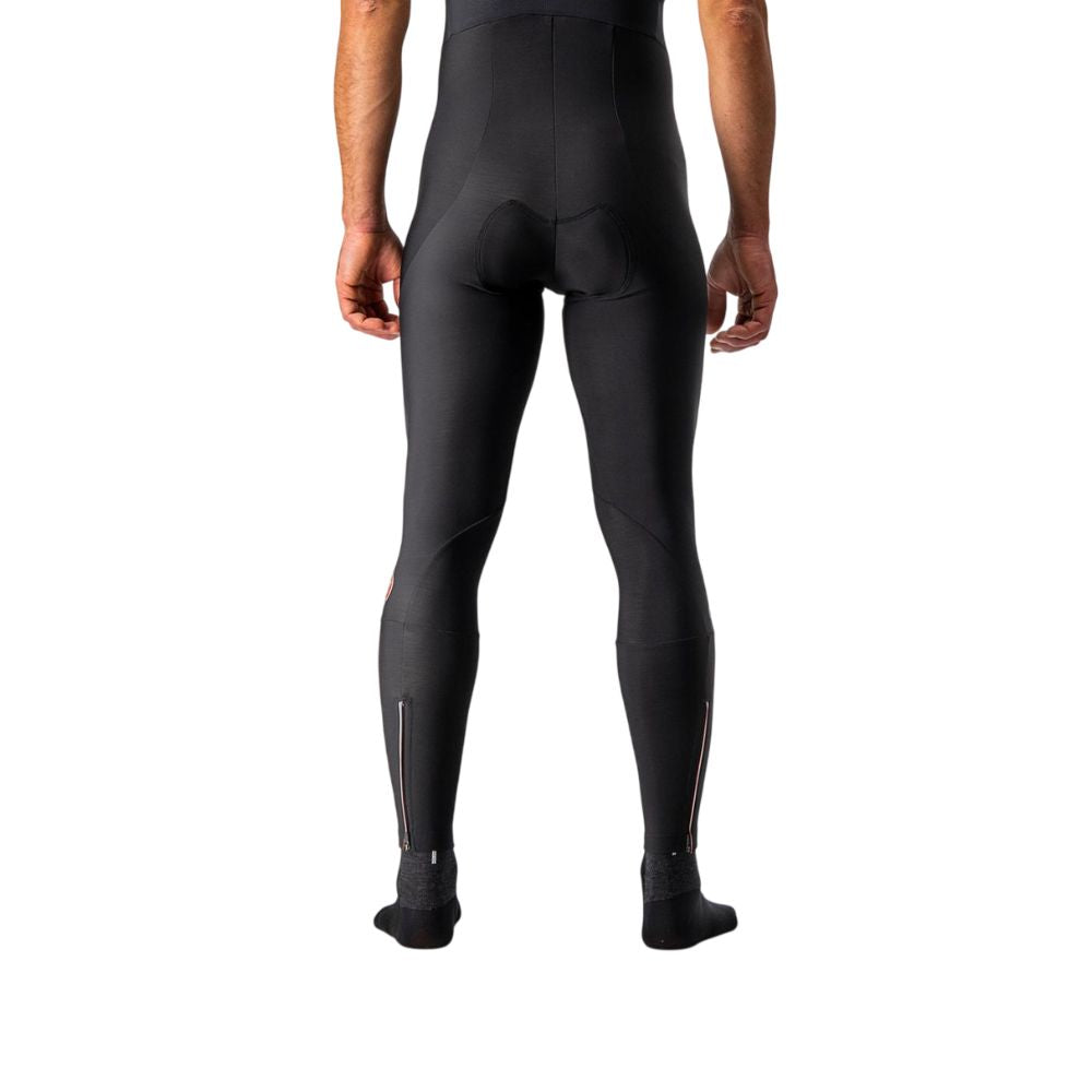 Pantalon Castelli Entrata Bibtight