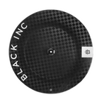 Rueda Lenticular Trasera Black Inc Zero