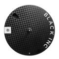 Rueda Lenticular Trasera Black Inc Zero