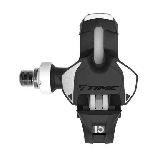 Pedal Time Xpro 15 Ruta