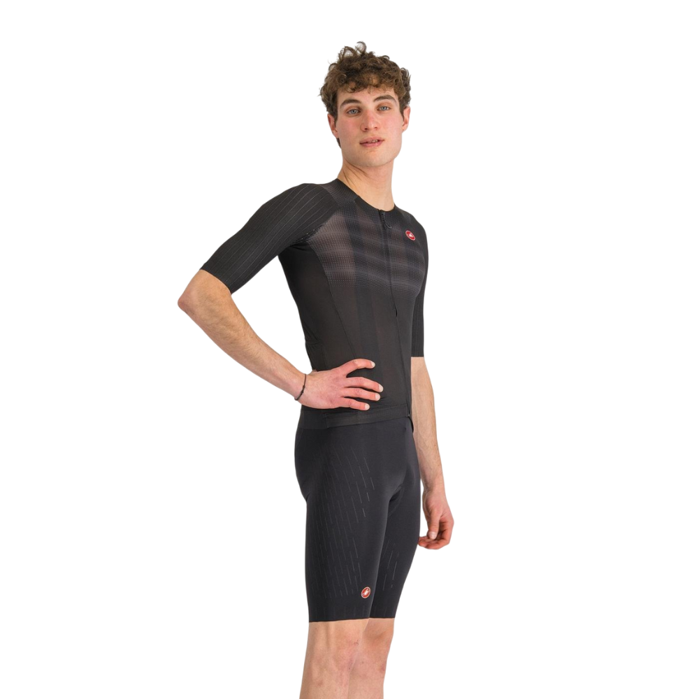 Bib short Castelli Free Aero Race