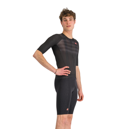 Bib short Castelli Free Aero Race