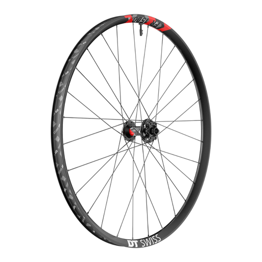 Rueda Delantera Dt Swiss Mtb Fr 1500 29 15*110 30mm Int