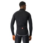 Chaqueta Castelli Ultra Rain Cape