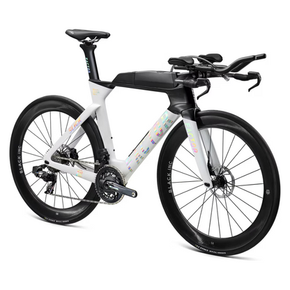 Bicicleta Factor Slick Force E1