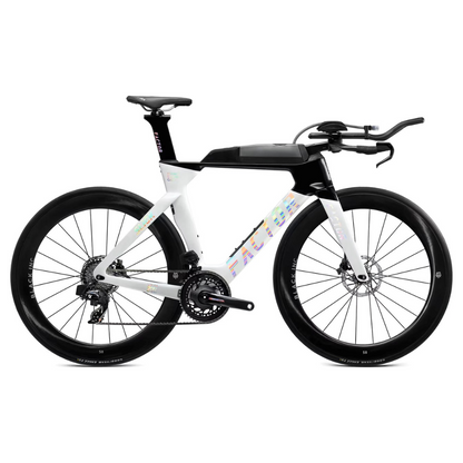 Bicicleta Factor Slick Force E1