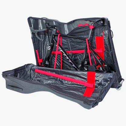 Maleta Evoc Bike Rura Pro