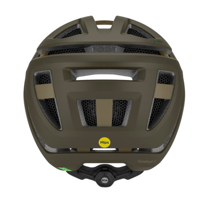 Casco Smith Forefront 3 MIPS + KOROYD