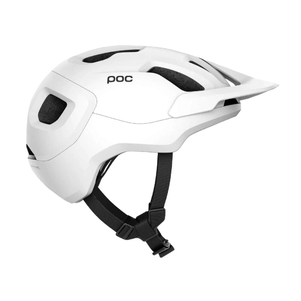 Casco Poc Axion Spin Hydrogen