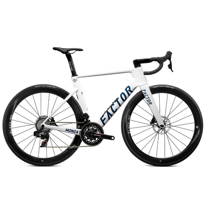 Bicicleta Factor Monza Force