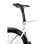 Bicicleta Factor Monza - Perla White