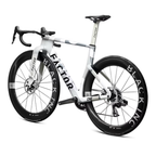 Bicicleta Factor One - Nimbus Grey