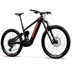 Bicicleta Santa Cruz Vala C Mx Kit AL 70