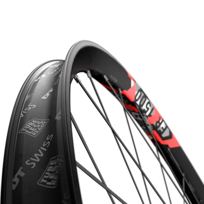 Rueda Delantera Dt Swiss Mtb Fr 1500 29 15*110 30mm Int