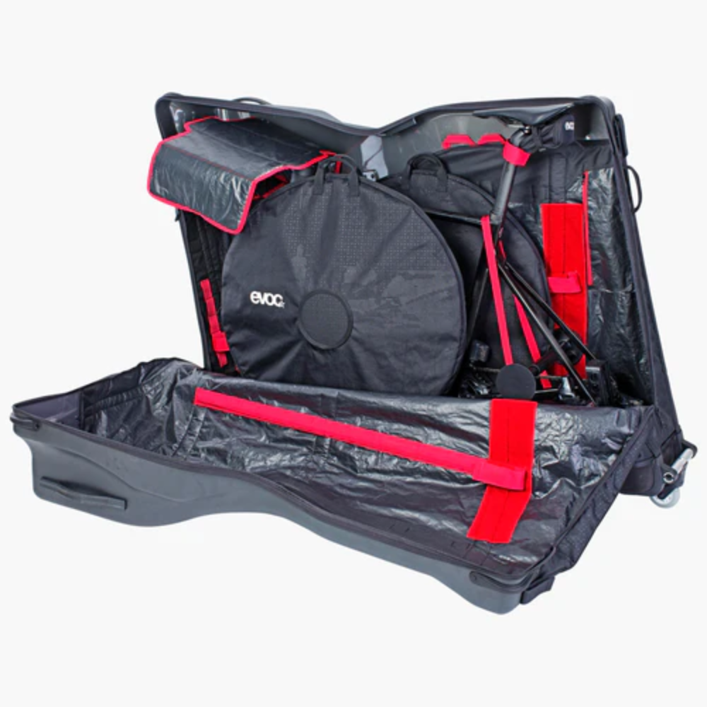 Maleta Evoc Bike Rura Pro