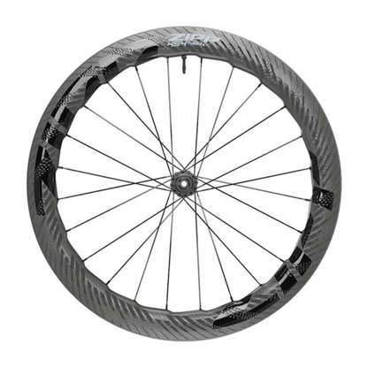 Rueda Trasera Zipp 454 Nsw Disco Hookless Xdr
